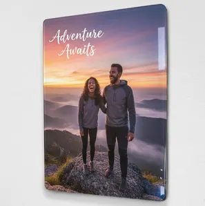 Acrylic Photo Prints