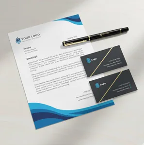Business Stationery
