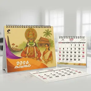 Calendars