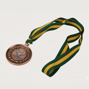 Medals