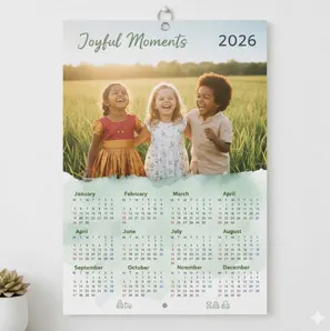 Photo Calendar