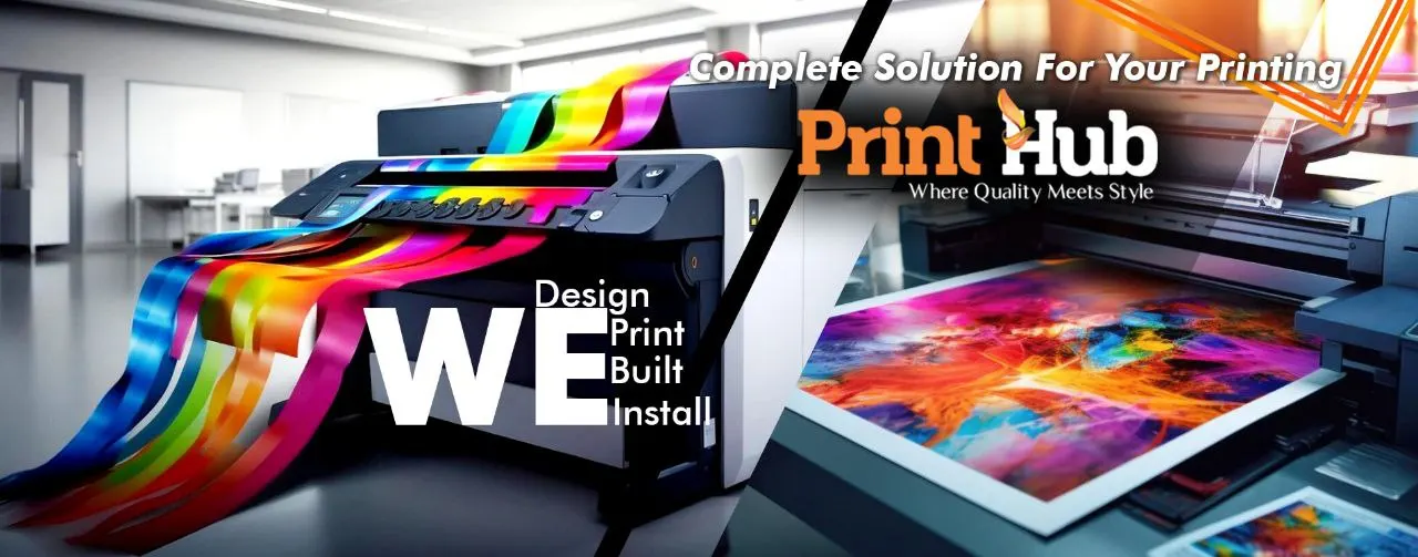 PrintHub Banner 1