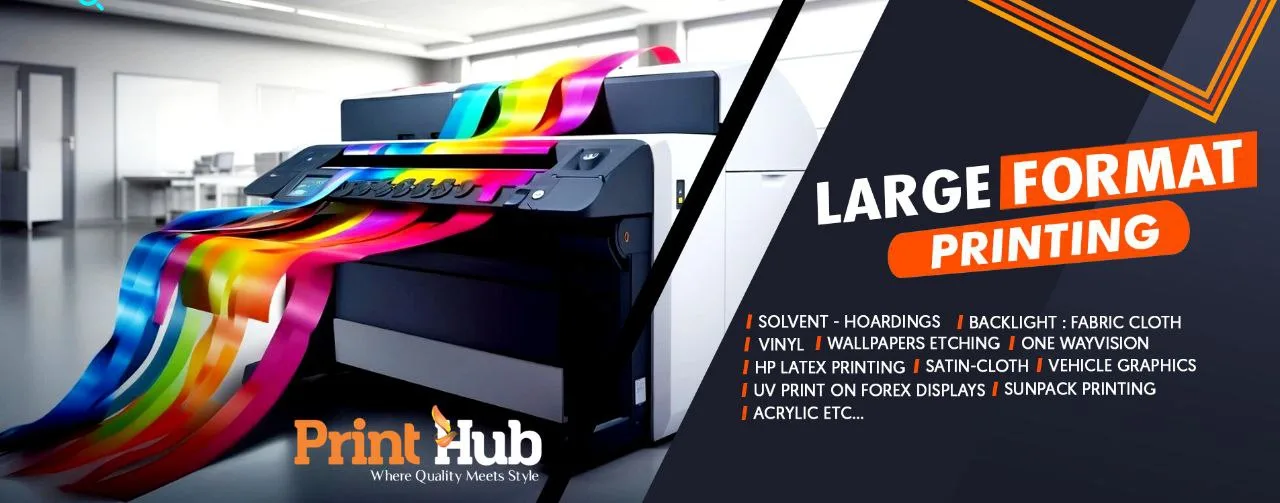 PrintHub Banner 2