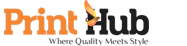 PrintHub logo